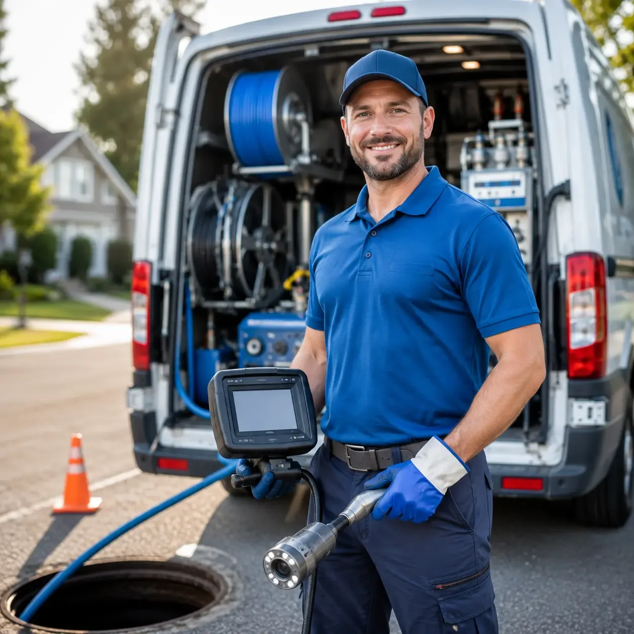 Local Pipe Relining specialists in Henryville, IN